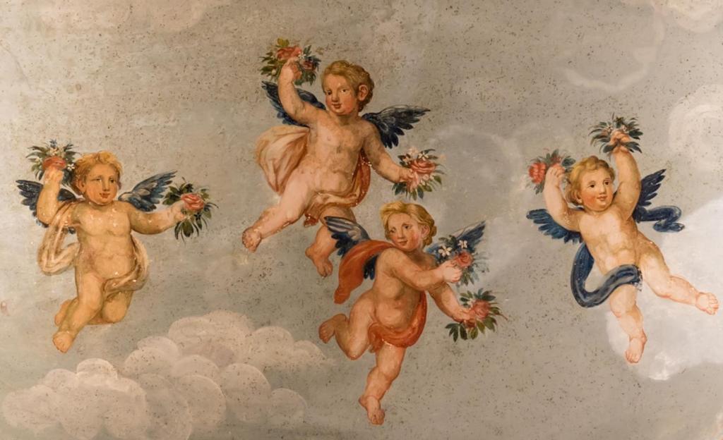 B&B L'Agnolo Di Caroti Cinzia Montepulciano Stazione Exteriör bild