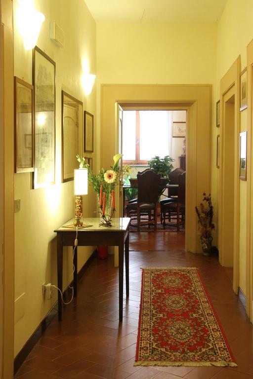 B&B L'Agnolo Di Caroti Cinzia Montepulciano Stazione Exteriör bild