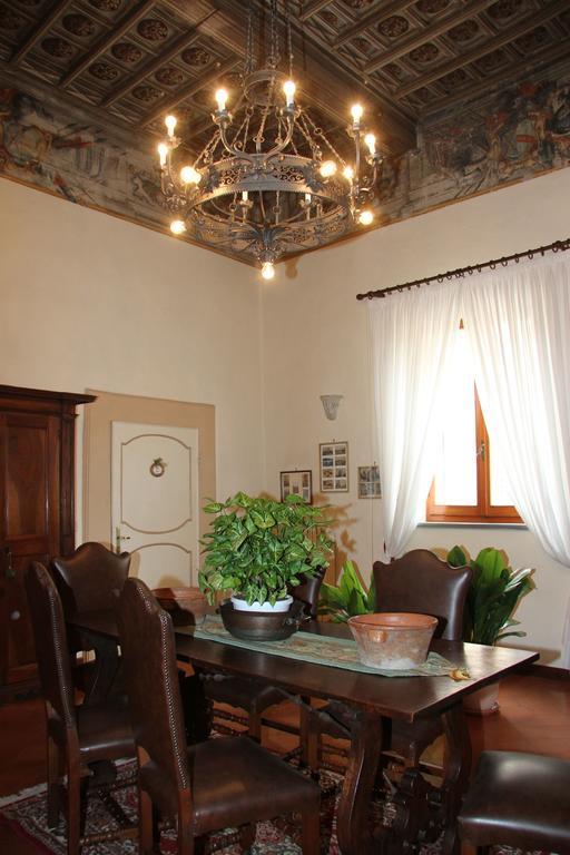 B&B L'Agnolo Di Caroti Cinzia Montepulciano Stazione Exteriör bild