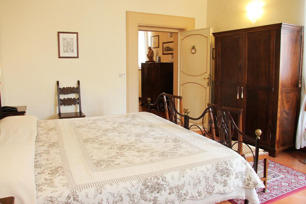 B&B L'Agnolo Di Caroti Cinzia Montepulciano Stazione Exteriör bild