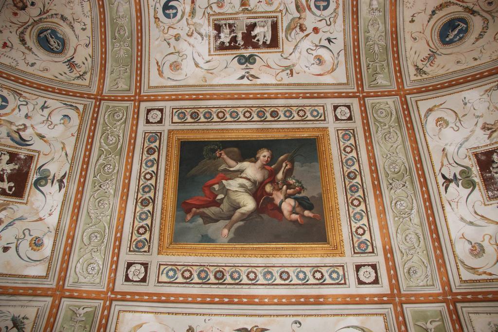 B&B L'Agnolo Di Caroti Cinzia Montepulciano Stazione Exteriör bild