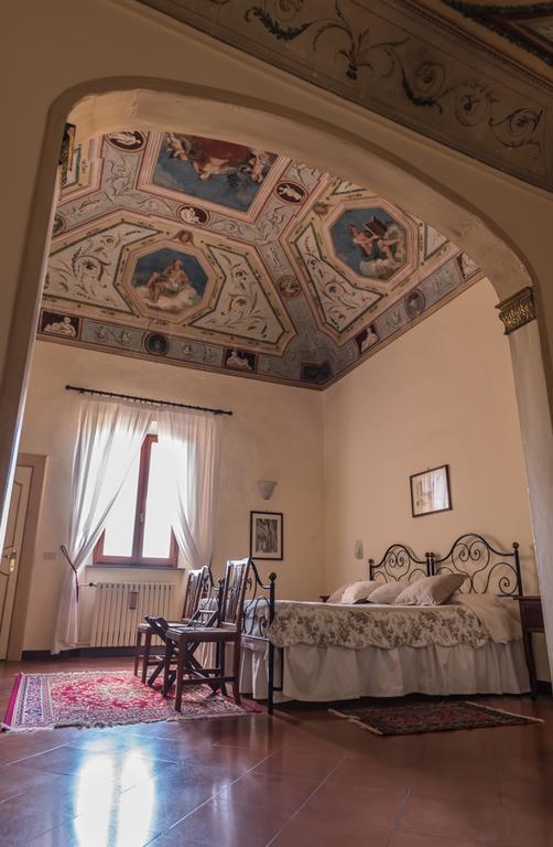 B&B L'Agnolo Di Caroti Cinzia Montepulciano Stazione Exteriör bild