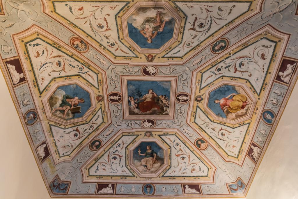 B&B L'Agnolo Di Caroti Cinzia Montepulciano Stazione Exteriör bild