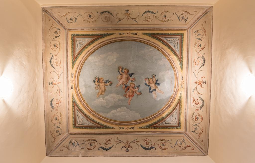 B&B L'Agnolo Di Caroti Cinzia Montepulciano Stazione Exteriör bild