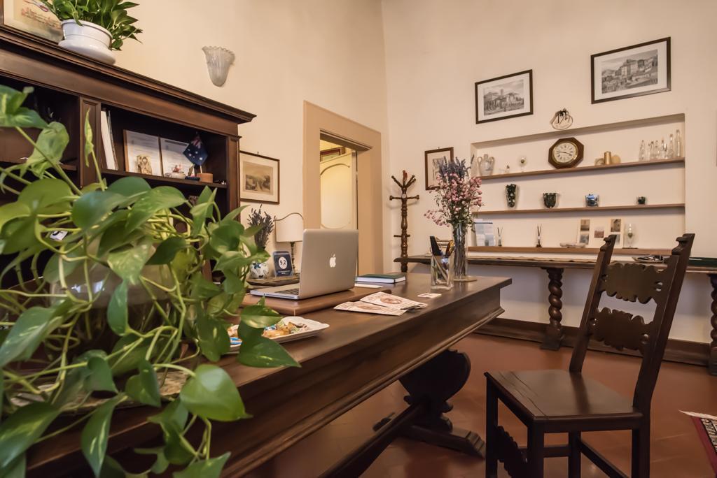 B&B L'Agnolo Di Caroti Cinzia Montepulciano Stazione Exteriör bild