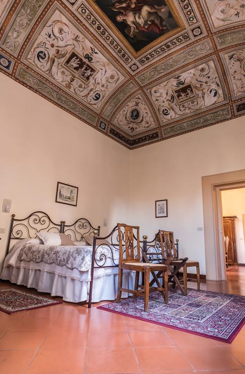 B&B L'Agnolo Di Caroti Cinzia Montepulciano Stazione Exteriör bild